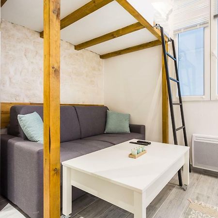 Cmg - Montorgueil - Residence Saint Sauveur 巴黎 外观 照片